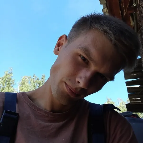 Сергей